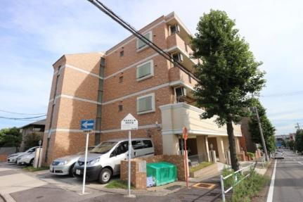 愛知県名古屋市名東区社台３丁目 賃貸マンション