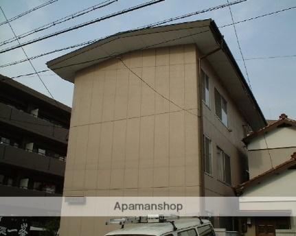 愛知県名古屋市名東区名東本通５丁目 3階建 築42年4ヶ月