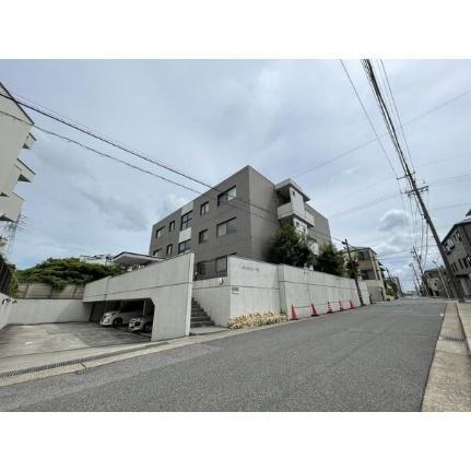 愛知県名古屋市名東区亀の井２丁目 賃貸マンション