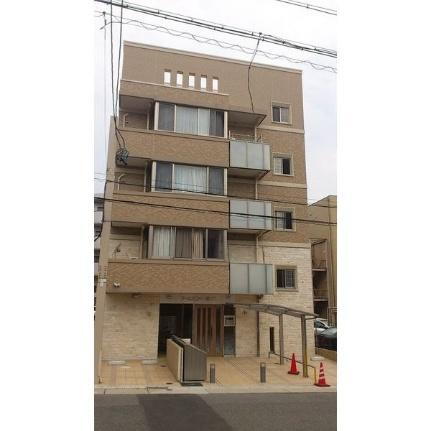 愛知県名古屋市名東区明が丘 賃貸マンション
