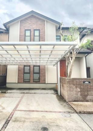 愛知県長久手市櫨木 賃貸一戸建て