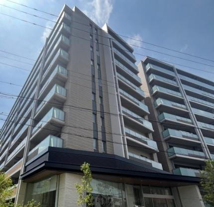 愛知県名古屋市名東区藤里町 賃貸マンション