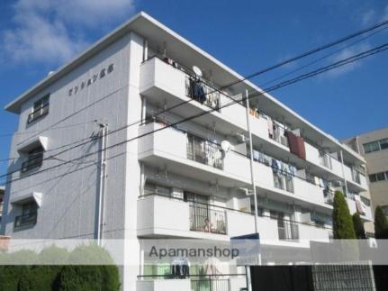 愛知県名古屋市名東区藤森２丁目 賃貸マンション