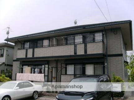愛知県日進市岩崎台３丁目 2階建 築26年3ヶ月