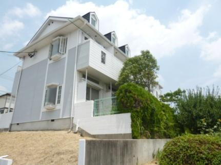 愛知県名古屋市名東区陸前町 賃貸アパート