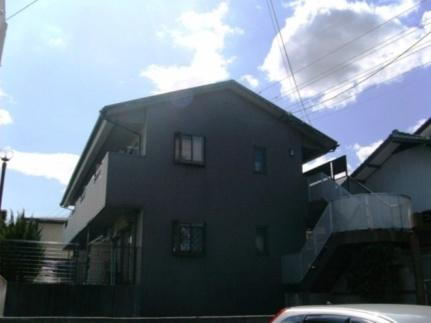 愛知県名古屋市名東区社台１丁目 賃貸アパート