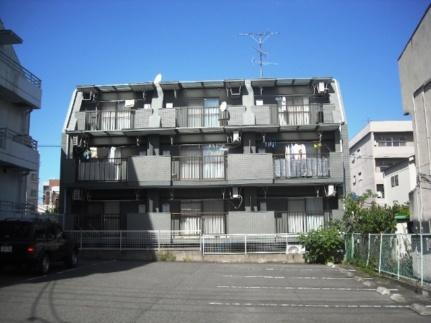 愛知県名古屋市名東区一社２丁目 賃貸マンション