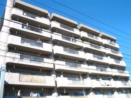 愛知県名古屋市名東区上社４丁目 賃貸マンション