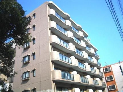 愛知県名古屋市名東区上社２丁目 賃貸マンション