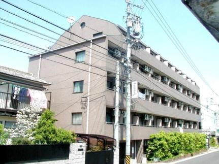 愛知県名古屋市名東区朝日が丘 賃貸マンション