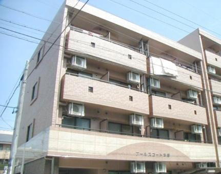 愛知県名古屋市名東区本郷３丁目 賃貸マンション