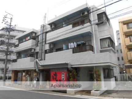 愛知県名古屋市名東区一社１丁目 賃貸マンション