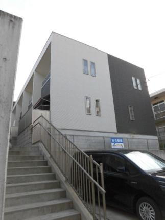 愛知県名古屋市名東区本郷３丁目 テラスハウス