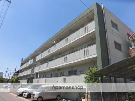 ファミーユ庄南