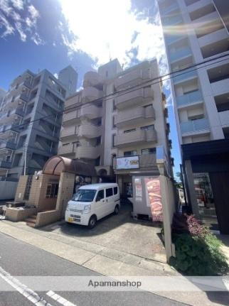 愛知県名古屋市名東区藤見が丘 賃貸マンション