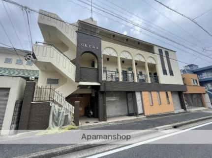 愛知県名古屋市名東区望が丘 賃貸マンション