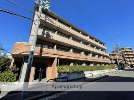 愛知県名古屋市名東区藤が丘 賃貸マンション