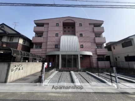 愛知県名古屋市名東区藤見が丘 賃貸マンション