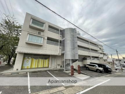 愛知県名古屋市名東区宝が丘 賃貸マンション