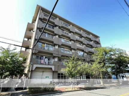 愛知県名古屋市名東区小池町 賃貸マンション