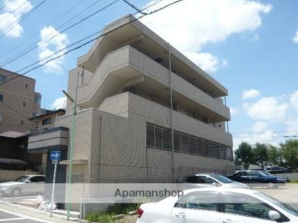 愛知県名古屋市名東区朝日が丘 賃貸マンション
