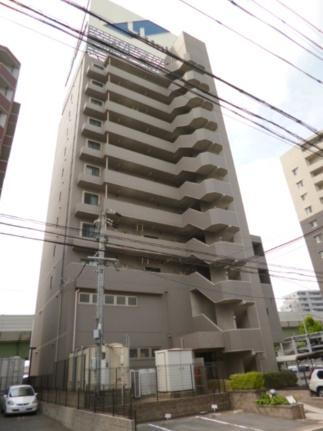 愛知県名古屋市名東区本郷２丁目 賃貸マンション