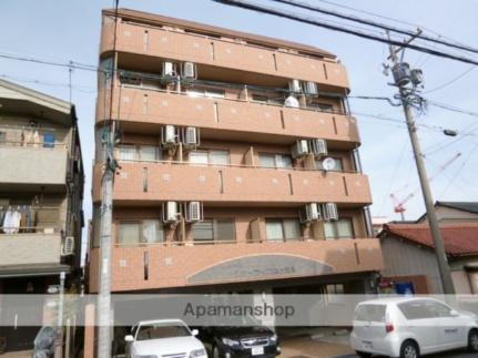 愛知県名古屋市名東区朝日が丘 賃貸マンション