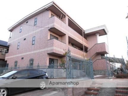 パークフロント香久山