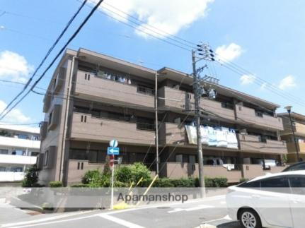 愛知県名古屋市名東区社が丘４丁目 賃貸マンション