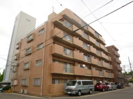 愛知県名古屋市名東区一社２丁目 賃貸マンション