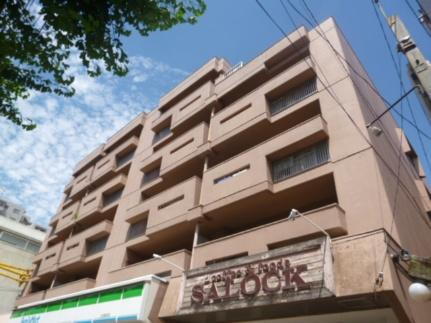 愛知県名古屋市名東区上社１丁目 賃貸マンション