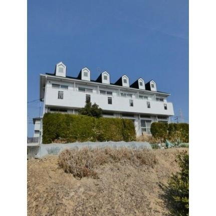 愛知県名古屋市名東区陸前町 賃貸アパート