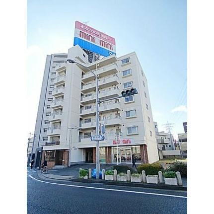 愛知県名古屋市名東区一社２丁目 賃貸マンション