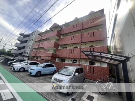 愛知県長久手市平池 賃貸マンション