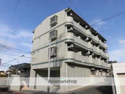 愛知県名古屋市名東区藤が丘 賃貸マンション