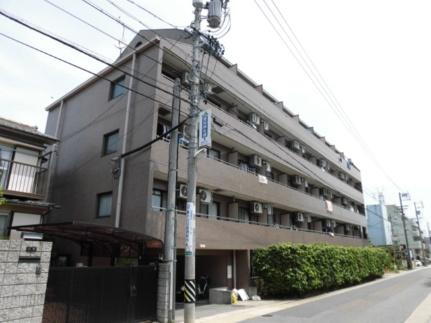 愛知県名古屋市名東区朝日が丘 賃貸マンション