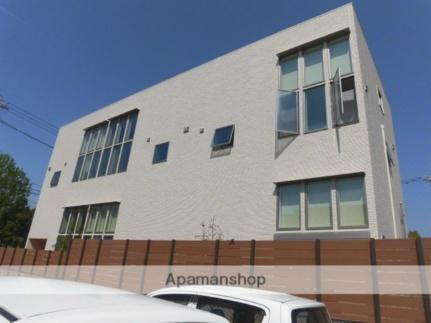 愛知県名古屋市名東区本郷２丁目 賃貸アパート