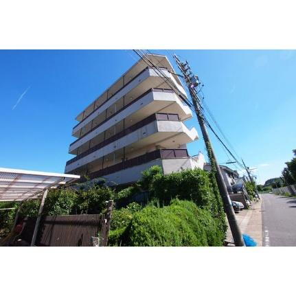 愛知県名古屋市守山区四軒家２丁目 賃貸マンション