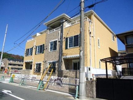 愛知県名古屋市名東区牧の原３丁目 賃貸アパート