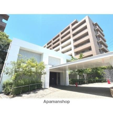 パークシティ星ヶ丘ガーデンコート