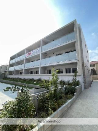 愛知県名古屋市名東区上社２丁目 賃貸マンション