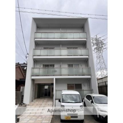 愛知県名古屋市名東区一社２丁目 賃貸マンション