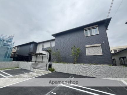 愛知県名古屋市名東区よもぎ台３丁目 賃貸アパート