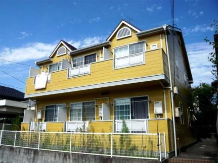 愛知県名古屋市名東区極楽２丁目 賃貸アパート