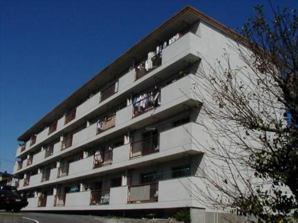 第２大幸ハイツ