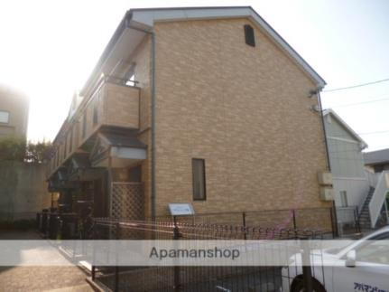 愛知県長久手市平池 賃貸アパート