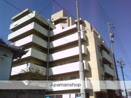 愛知県尾張旭市南栄町黒石 賃貸マンション