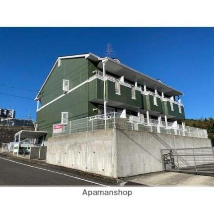愛知県春日井市高蔵寺町北４丁目 2階建 築29年6ヶ月