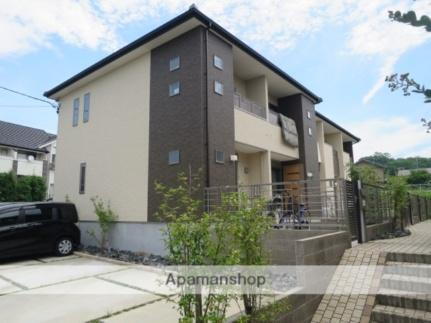 愛知県春日井市白山町２丁目 2階建 築11年7ヶ月