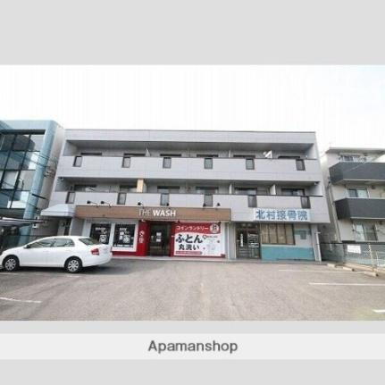 愛知県春日井市六軒屋町６丁目 賃貸マンション